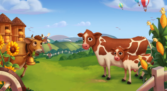 DairyMissions