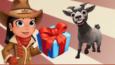 Feeds-Goat