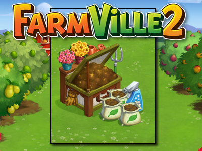 Fertilizer-Tank
