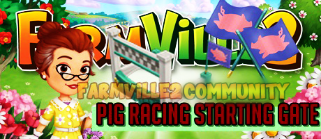 Farmville-2-Pig-Starting-Gate