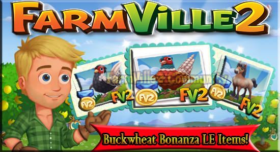 Buckwheat-Bonanza-LE-Items-Cover