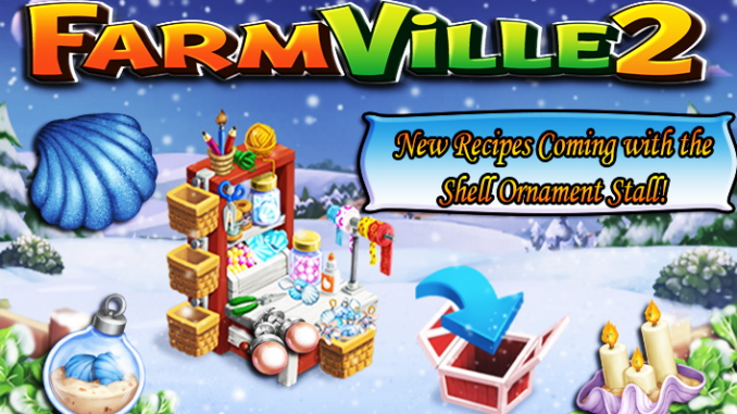 New-Recipes-Coming-with-the-Shell-Ornament-Stall-Cover