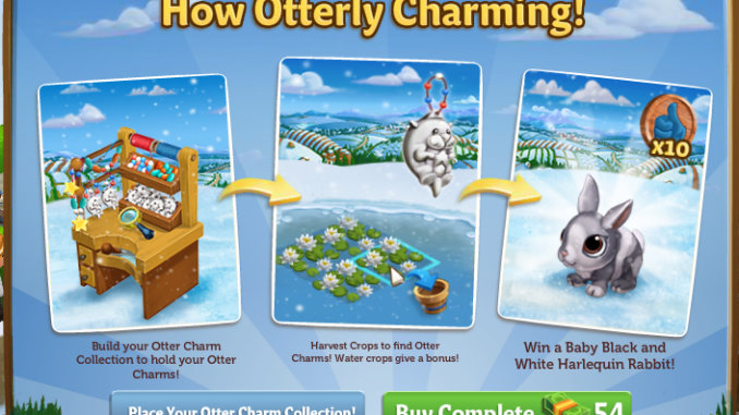 OtterJewelryfortheHolidayCover