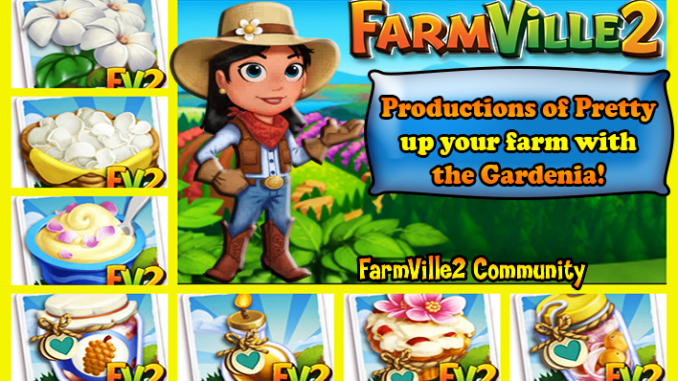 Productions-of-Pretty-up-your-farm-with-the-Gardenia-Cover