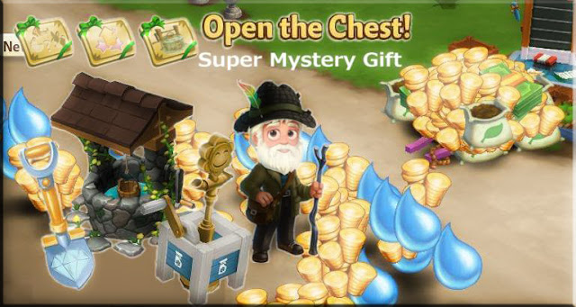 Gifts
