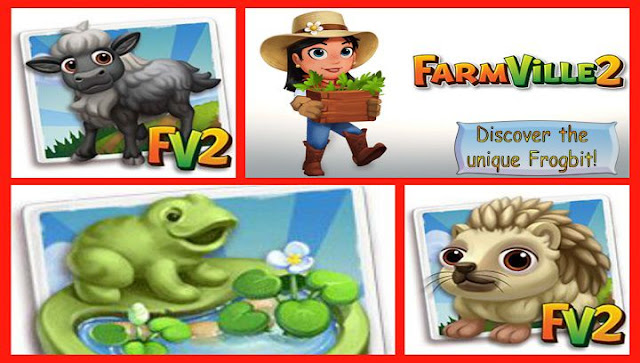 DiscovertheuniqueFrogbit2521
