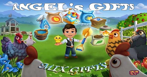 GiftsMix
